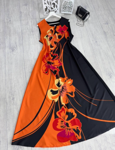 Платье женское 47686