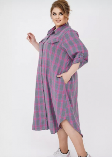 Платье женское 47704