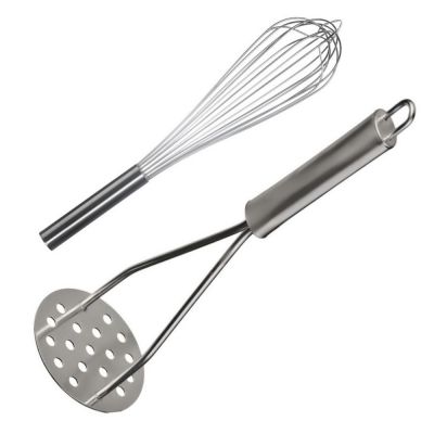 Венчики, толкушки