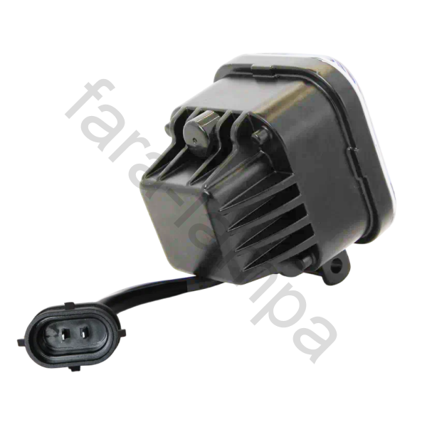 Фары светодиодные со светодиодной границей линзы 30 ватт