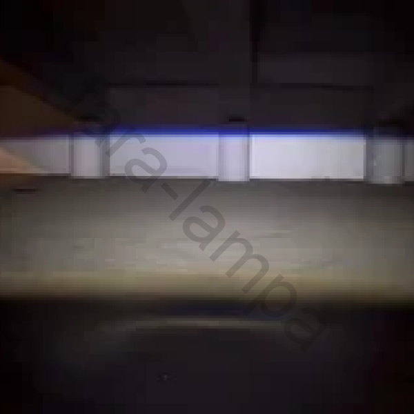 Фары светодиодные со светодиодной границей линзы 30 ватт