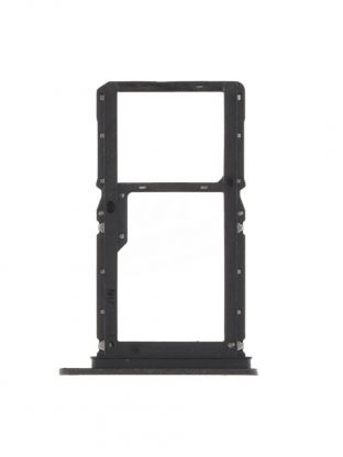 SIM-лоток (сим держатель) для Xiaomi Redmi Note 13 Pro 4G (23117RA68G, Original)