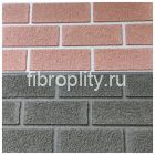 Фасадные панели Под кирпич - АТР-фактура фото 7
