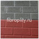 Фасадные панели Под кирпич - АТР-фактура фото 8