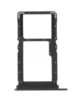 SIM-лоток (сим держатель) для Xiaomi Redmi Note 13 Pro 4G (23117RA68G)
