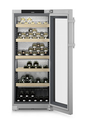 Винный шкаф Liebherr WPsd 4652