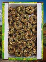 Козинаки из Тыквенных семечек с мёдом "Каравайка", 500гр