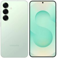 Samsung Galaxy S25 12/256 ГБ, мятный EU