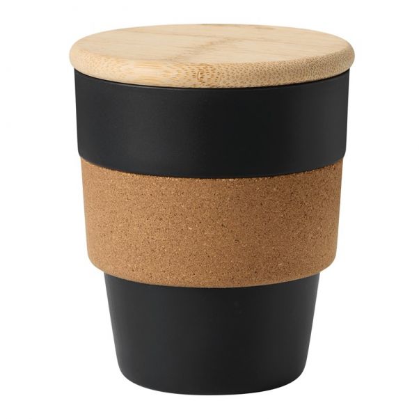 Эко стаканы TRAVEL GRIP