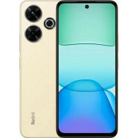 Xiaomi Redmi 13x 8/256 ГБ, Dual nano Sim, Silk Gold EU