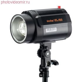 Вспышка студийная Godox Mini Pioneer 160