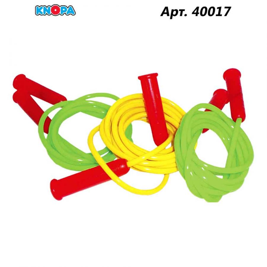 Скакалка детская (200 см.)