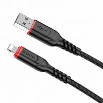 Кабель Hoco X59 USB to Lightning, 2м