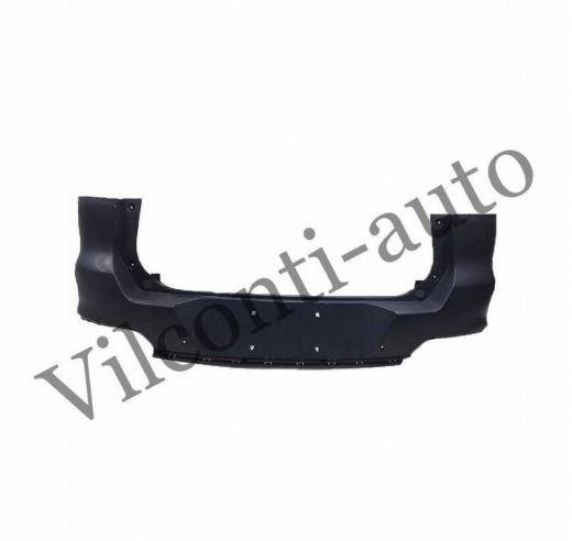 БАМПЕР ЗАДНИЙ ВЕРХНЯЯ ЧАСТЬ T1E CHERY TIGGO 7 PRO 602000931AADQJ 100% ОРИГИНАЛ