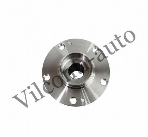 СТУПИЦА ПЕРЕДНЕГО КОЛЕСА CHERY T19 204000112AA 100% ОРИГИНАЛ