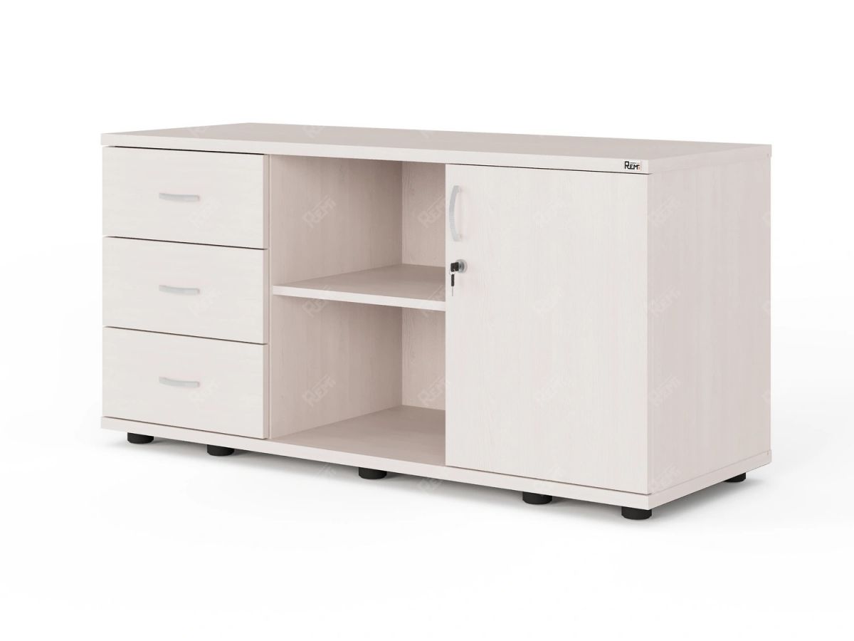 РТ3-05 Тумба для орг.техники 1200x450x600