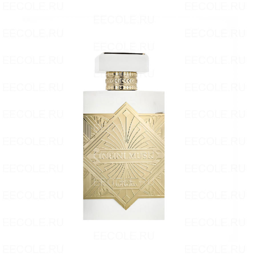 Alhambra Infini Musk