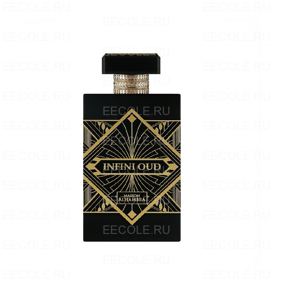 Alhambra Infini Oud