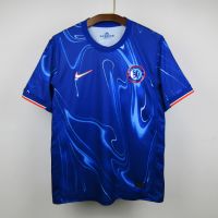Домашняя форма Chelsea 24/25