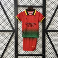 Детский комплект Milan x Off-White(вратарская форма) 2025