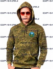 Толстовка 119 гв.ПДП