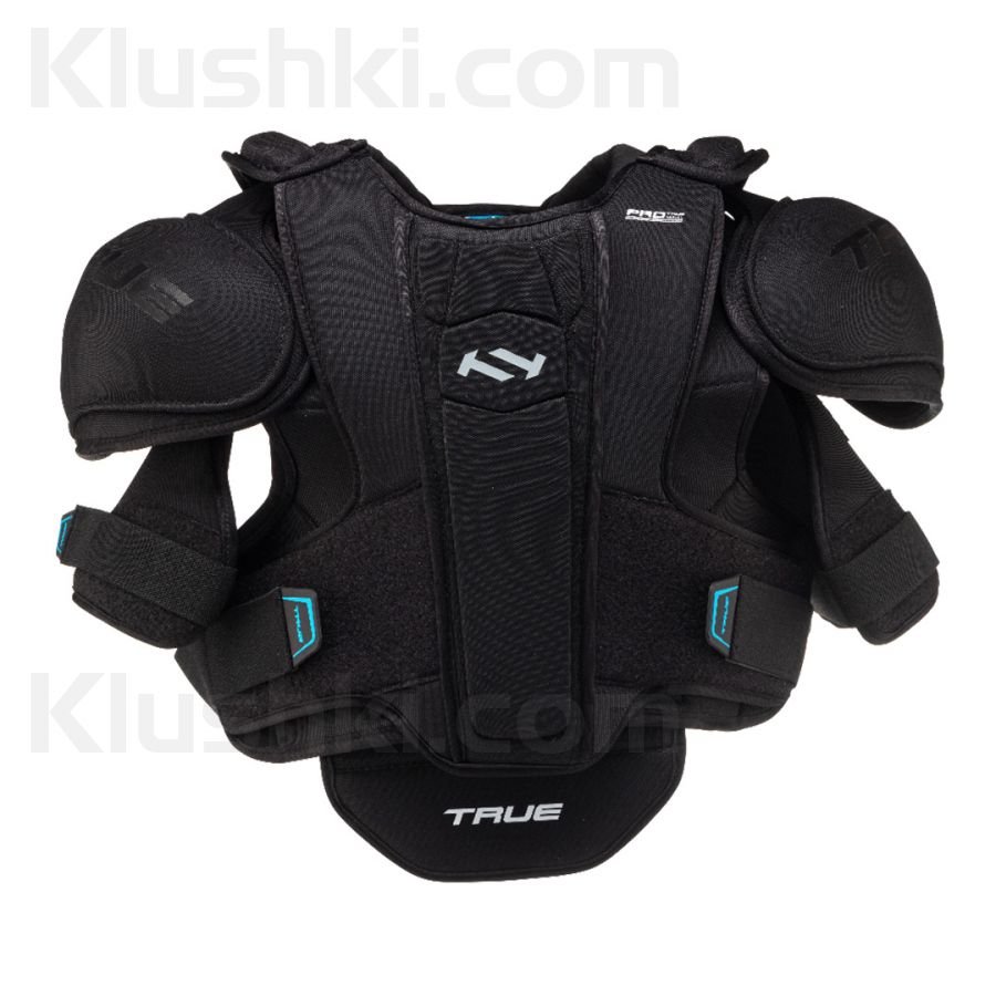Нагрудник TRUE PRO 2022 Shoulder Pads (SR)