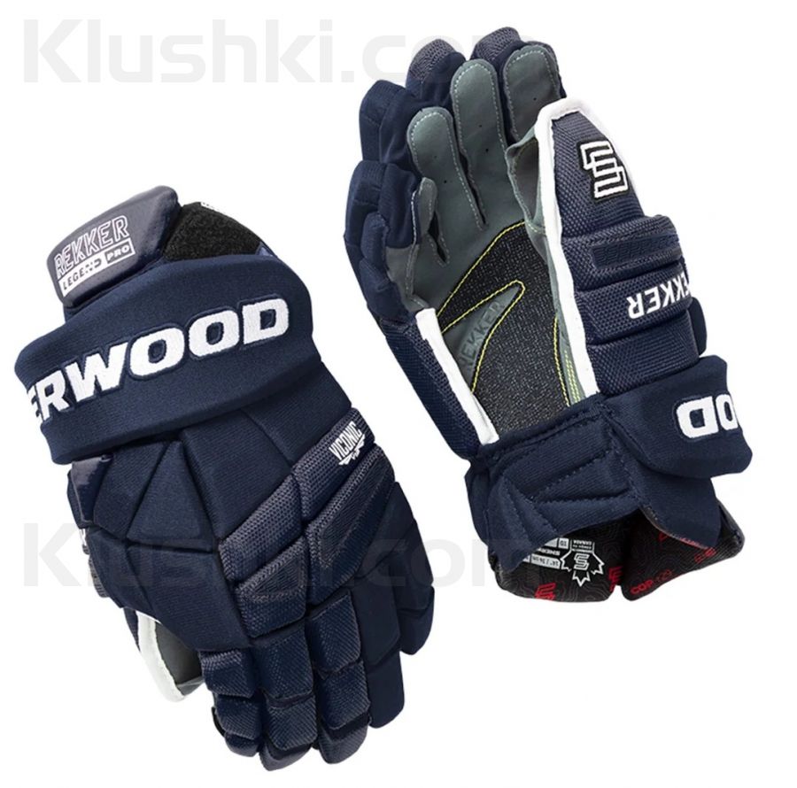 Перчатки SHERWOOD LEGEND PRO (SR)