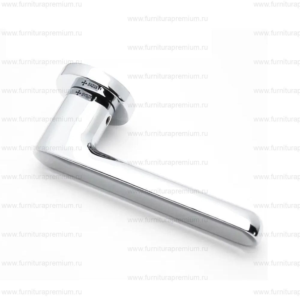 Дверная ручка System Bolivar