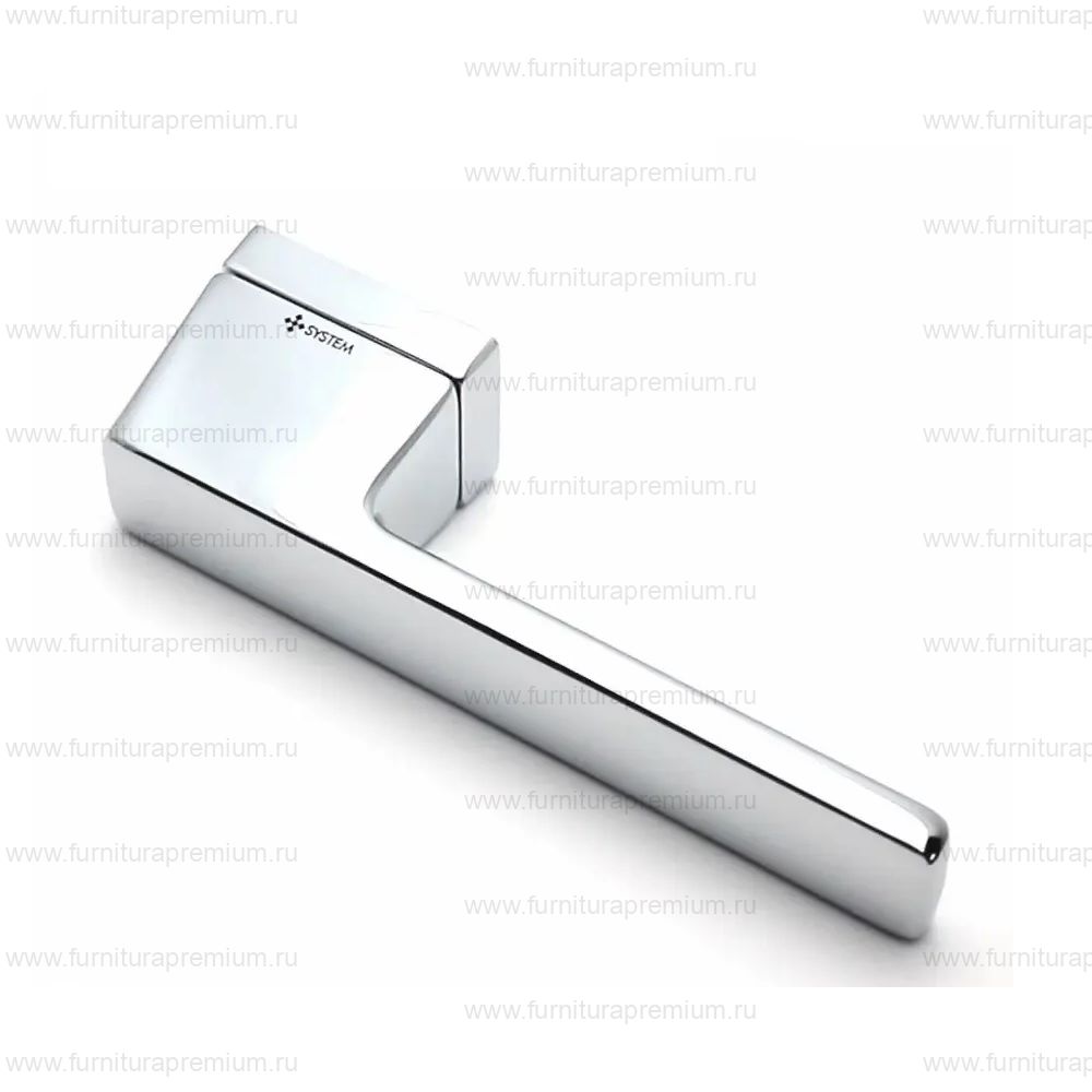 Дверная ручка System Сoral PR