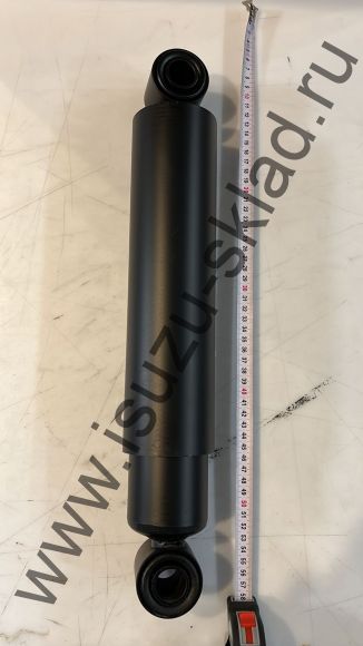Амортизатор задний fvr34/cyz51 пневмо