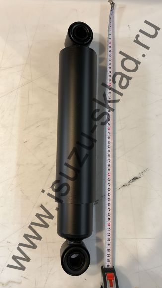 Амортизатор задний fvr34/cyz51 пневмо