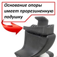Багажник на крышу Kia K5 (2020-...), ЕД, аэродинамические дуги