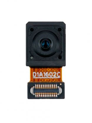 Фронтальная камера (16Mp) для Xiaomi Redmi Note 12 Pro 5G, 12 Pro+ 5G (Original)