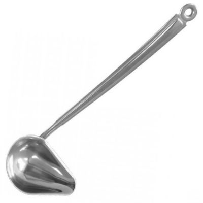 Ложка для соуса нерж. 50 мл ПОВАРСКАЯ