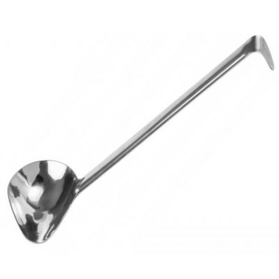 Ложка для соуса нерж. 50-100 мл ОБЩЕПИТ