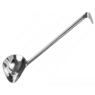 Ложка для соуса нерж. 50-100 мл ОБЩЕПИТ