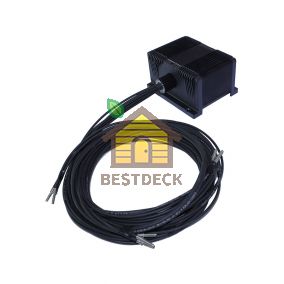 Оптоволоконное освещение Cariitti для потолка VPAC-1527 белый свет