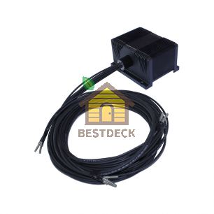 Оптоволоконное освещение Cariitti для потолка VPAC-1527 белый свет