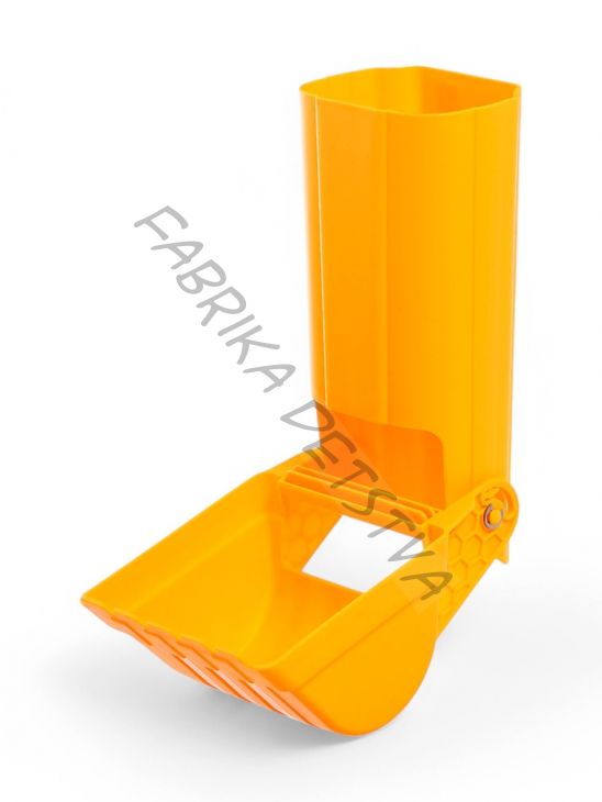 Игрушка для песка и снега «Ковш»