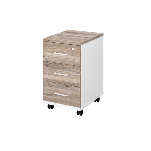 RTD037-50 Тумба выкатная универсальная 500х400х620