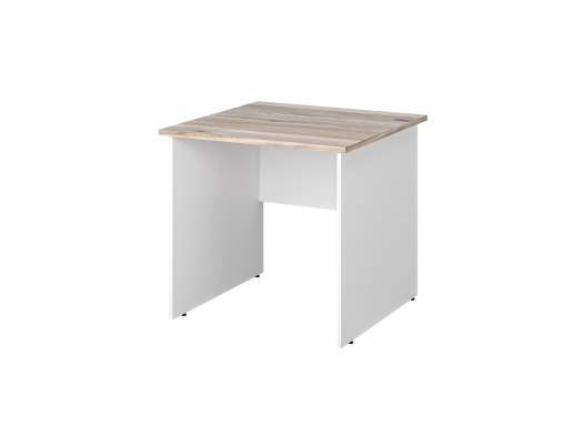 RTD030-80 Стол квадратный 800х800х750