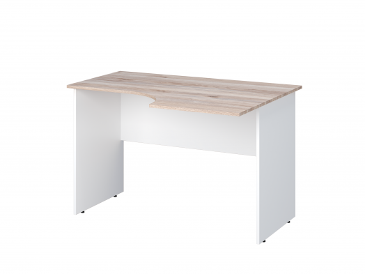 RTD012-120R Стол эргономичный правый 1200х900х750