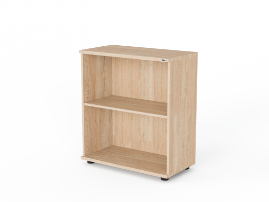 РШ-12Г Стеллаж открытый Прямой 730х550х832