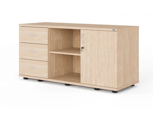 РТ3-05 Тумба для орг.техники 1200x450x600