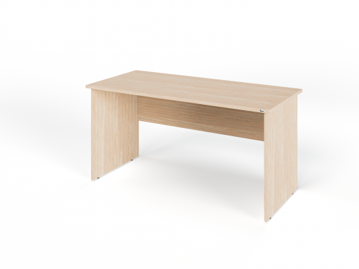 РС7-15 Офисный стол прямоугольный Прямой 1500х700х750