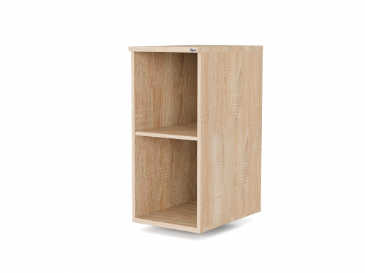 РА-03Г Антресоль узкая 370х550х720