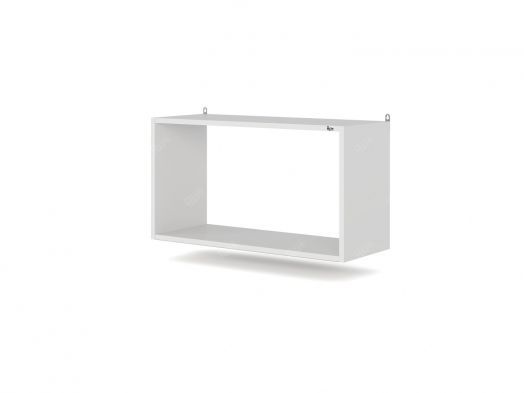 PПН-02 Полка узкая 730х280х412