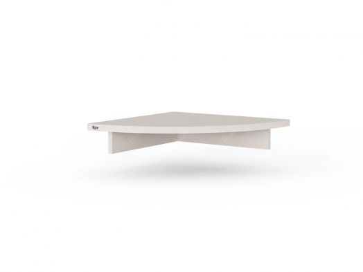 PПМ-02 Полка под монитор 500х500х100