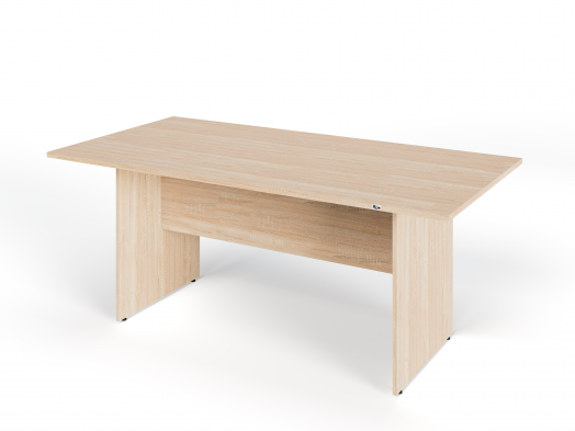 PОКС-10/20 Конференц стол прямоугольный Универсальный 2000х1000х750