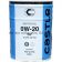 Toyota Castle Motor Oil 0W20 SP/GF-6A 20л V9210-3736